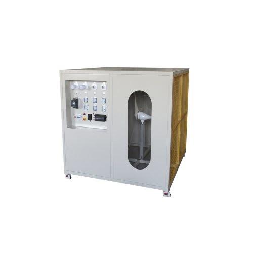 Vocational Training Tools And Equipment Electrical Installation Lab Bench PLC Simulator Industrial Programmable