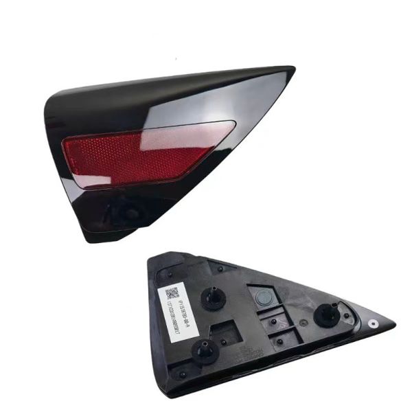 1525134-00-A Factory Direct New Electric Car Accessories-Left Side Charging Port Cover Plate for Tesla Model Y/3