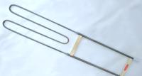 W Type Mosi2 Heating Element Molybdenum Disilicide Heating Elements