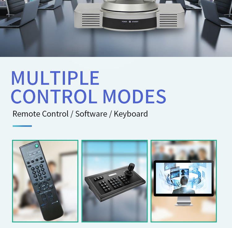 Video Conference Cameras Conference Room Meeting Solution SQ-HD300P