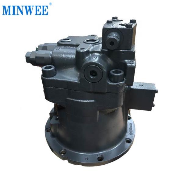 VOLV0210B Excavator Swing Motor M2X170CHB