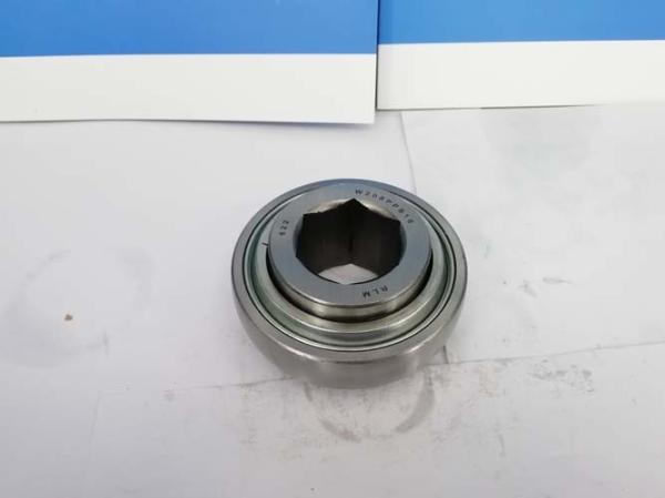 NSK For Motor Spindle Bearings For Farm Machinery GW212PP50 Cover Steel Pate Retainer Size 44.450*110.000*50.800mm