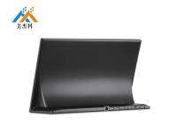 1920*1200 10,1” monitor capacitivo del tacto de 400cd/m2 lcd