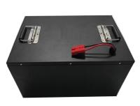 elevada precisão da bateria do ferro do lítio 12V com descarga sobre a proteção atual