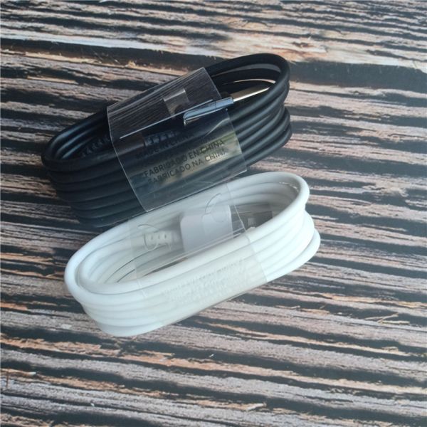 Mobile Phones Accessories 1.2M Type C Fast Charging Cable For S20 S10