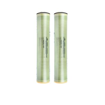Dow DuPont Reverse Osmosis RO Membrana BW30 PRO-400/34 Elemento de Membrana de Filtração de Água de Alto Fluxo Antipoluição