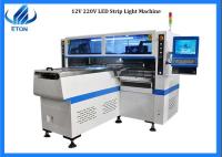 lumière de bande de 220V 5m LED faisant à machine 68 têtes de PCs LED Chip Mounter