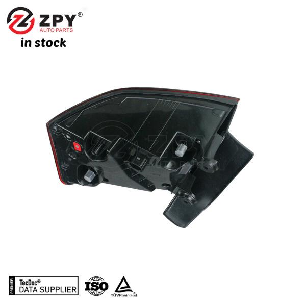 ZPY New Hight Quality Rear Left Outer LED Taillight For AUDI A6 4G9 945 095E First-rate Brilliant