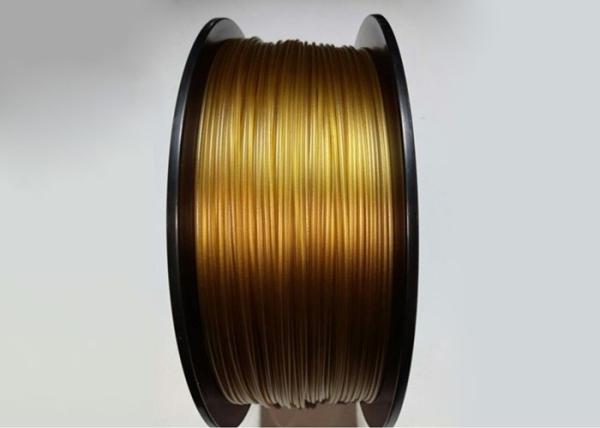 1.75mm 2.85mm PEI High Temp 3D Printer Filament For Aerospace Application