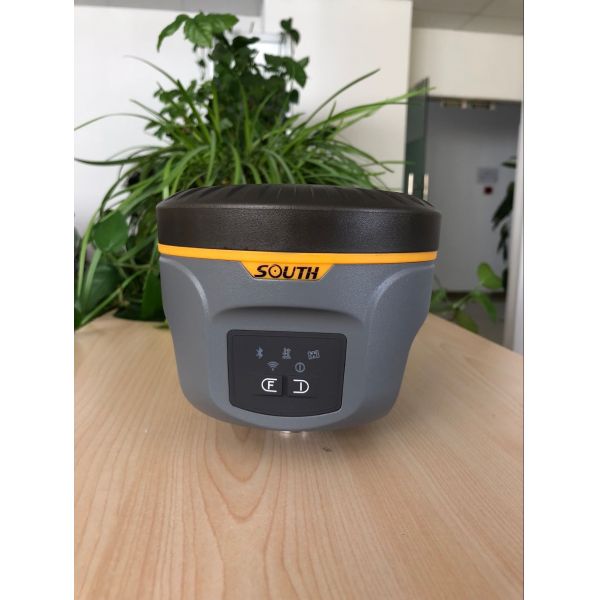 Приемник ГПС ртк галактики Г1 бренда приемника РТК ГНСС южный с аппаратурой высокой точности исследуя