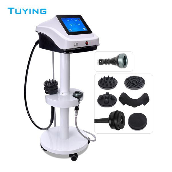 G5 G8 Body Slimming Muscle Vibrating Massage Cellulite Reduction Fat Removal Weight Loss Body Shaping Sculpting Machine
