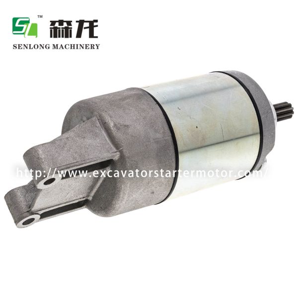 Стартер SILVER WING 400 06-08 SILVER WING 600 Мотоцикл 12V 9T CCW 31200-MCT-003