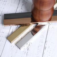 U Profile Stainless Steel 304 Corner Tile Trim 10FT Tile Trim