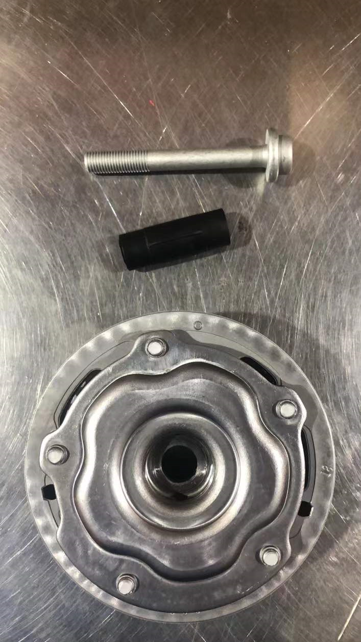 Шестерня камшафта 55567048 машинных частей автомобиля переменная для Cruze