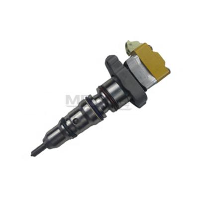 128-6601 Diesel Common Rail Injector ISO9001 For Caterpillar C7 3126B Engine
