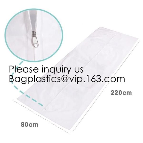 Cadaver Body Bag For Funeral, Disposable Non Woven Body Bag, Mortuary Waterproof, Disposable Corpse Bags