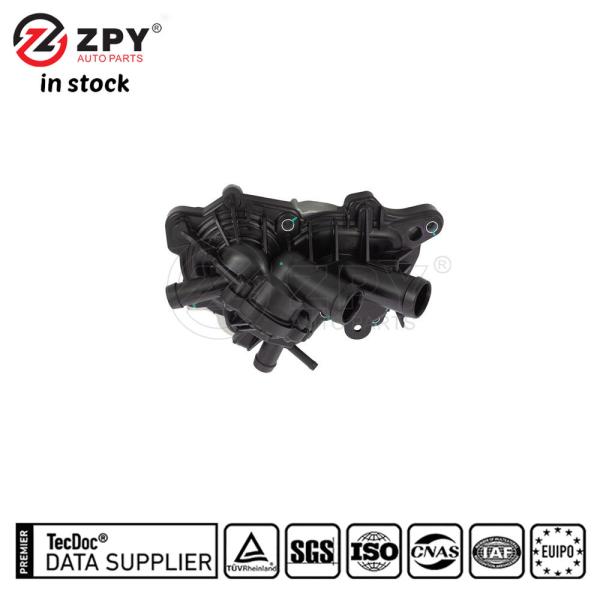 ZPY 04E121600AM Water Pump Improved Version 5 Pipes For Volkswagen Golf MK7 GTI