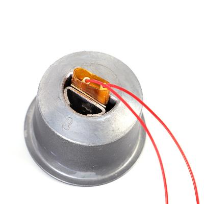 220 Volt Electric Heater Parts Low Power Facial Evaporator Heating Element