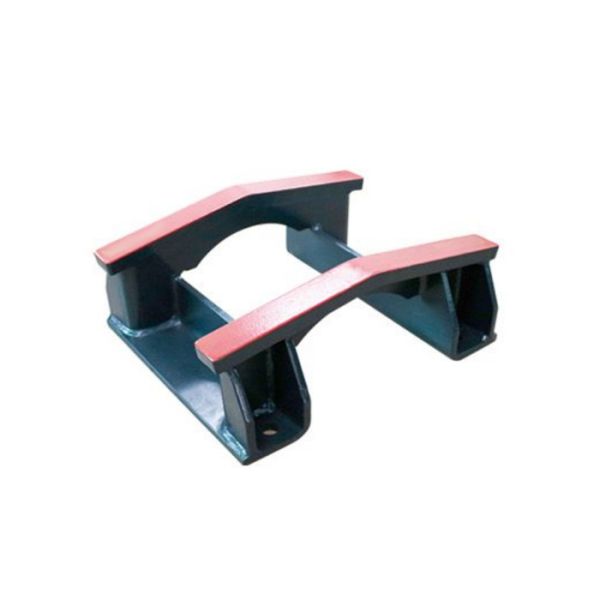 PC300 E336 Excavator Undercarriage Parts , Excavator Track Sprocket