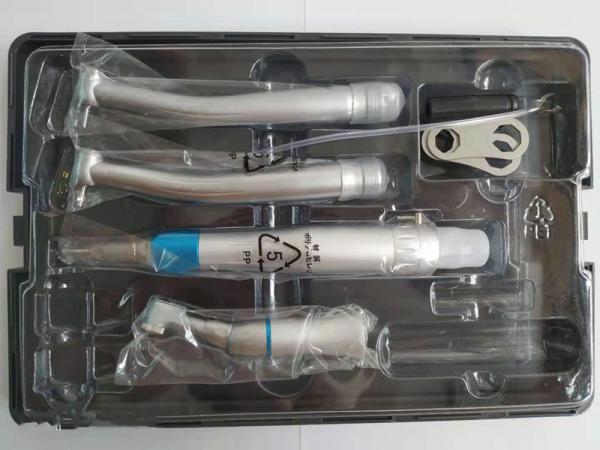 Dental Slow Speed Dental Handpiece Kit nsk airotor Ex-203c Ceramic Bearing