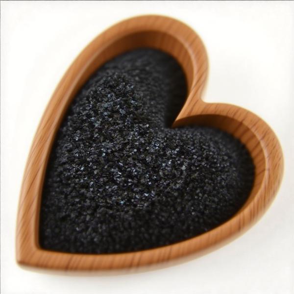 High Purity Granular Potassium Humate Fulvic Acid Fertilizer Organic