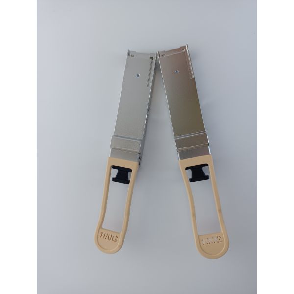 Модуль AFBR-89CTDZ-FT1 приемопередатчика Dell Q28-100G-SR4-G2 SR4 QSFP28100G