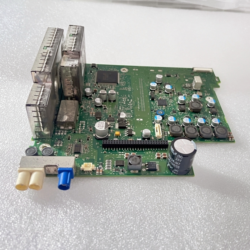 VW RNS510 Stereo Radio Board for Volkswagen RNS 510 Car GPS Navigation Audio System