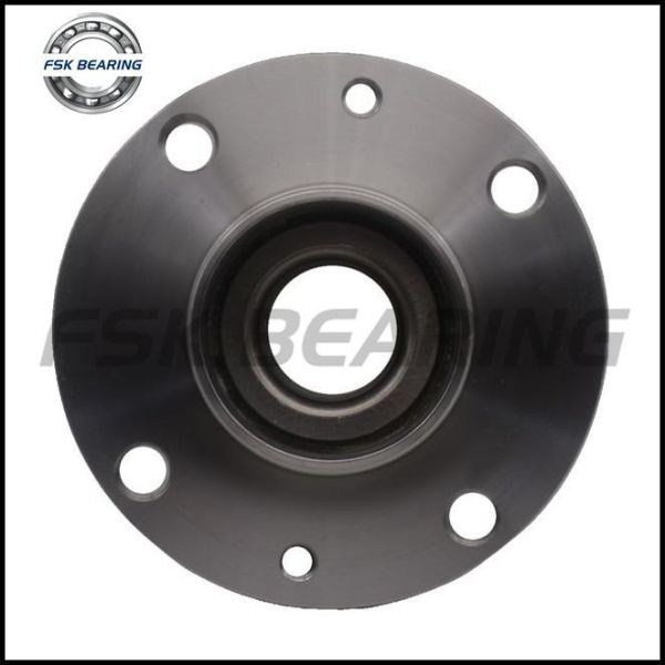 Replacement Model 46512973 Rear Wheel Hub Bearing Unit Compatible With Alfa Romeo