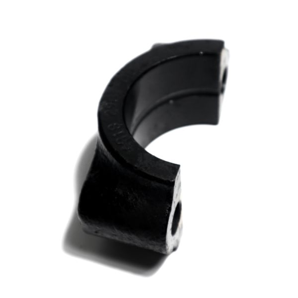 2901-00384 Stabilizer Bar Bushing Bearing Bracket For Golden Dragon & Higer Buses