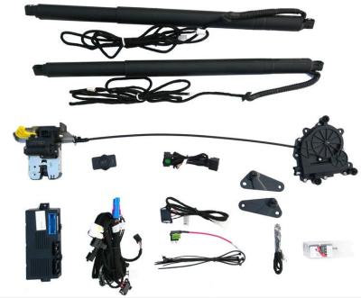 Plug And Play Nissan Altima Smart Electric Tailgate 2019+ Year