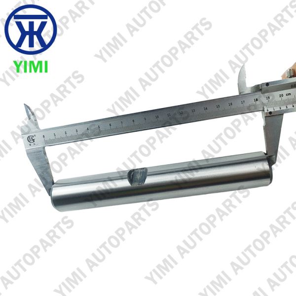 High-Strength Alloy Steel King Pin Kit KP-233 MI-10 Heat-Treated OEM Standard for ISUZU NKR NPR 4JB1
