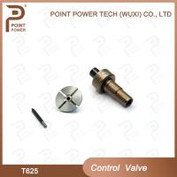 Soupape de commande, vanne diesel T625 pour injecteur 0445110522 / 523