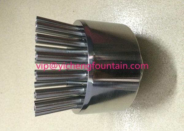 Crown Water Spray Nozzle1.5 And 3  Inches