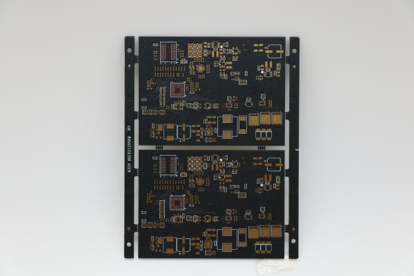 Immersion Gold 1u 1oz Copper Computer Circuit Board Multilayer pcb electronics printed circuit board manufacturers