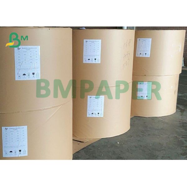 30 x 40 дюймов картона C1S белого один лист/крен/Ream покрытые стороной