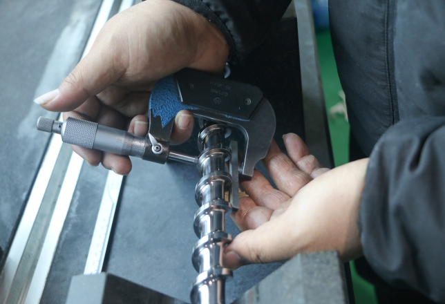 Suzhou Kotler Precision Machinery Co.,Ltd