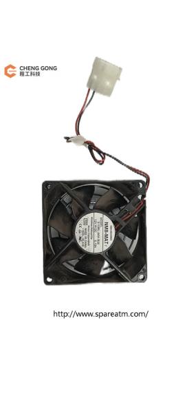 ATM Machine Spare Parts NCR Fan 12V DC 0090022893 009-0022893