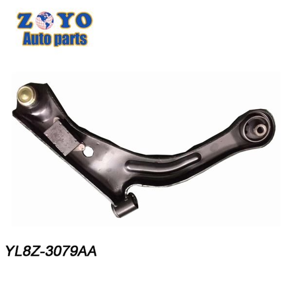 Ford Escape 2001-2004 Brazo delantero de control de suspensión inferior 4L8Z-3079AA con 2 bujes