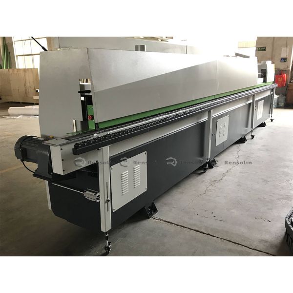 Feed Speed 6 8m min Woodworking Power Tool Featuring 3 0 KW Motorpower Built for Professional Woodworking Applications