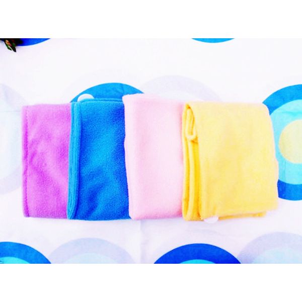 New Fashion 60*22cm Microfiber Absorbent Magic Quick Dry Hair Cap Dry Hair Hat Dry Hair