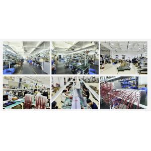 Padi Fly Technology Co., Ltd
