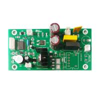 Conjunto da placa de circuito do Ems Pcba