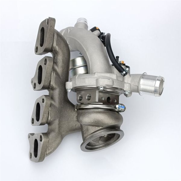 Турбокомпрессор 781504-5001 для Шевроле Шевроле Круз Соник Тракс Буик Энкор 55565353 1.4L