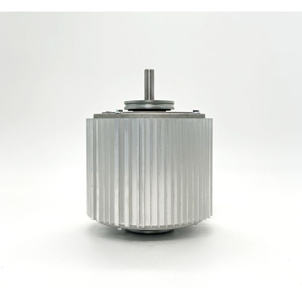 Motor de enfriador de aire BLDC - 550W 600-1450RPM 220V 50HZ 0-10V Control de velocidad / PWM