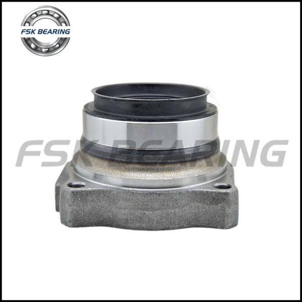 Assemblage de la tête d'essieu 42460-04010 Rameau du moyeu de roue pour Toyota TACOMA ABEC-3 arrière