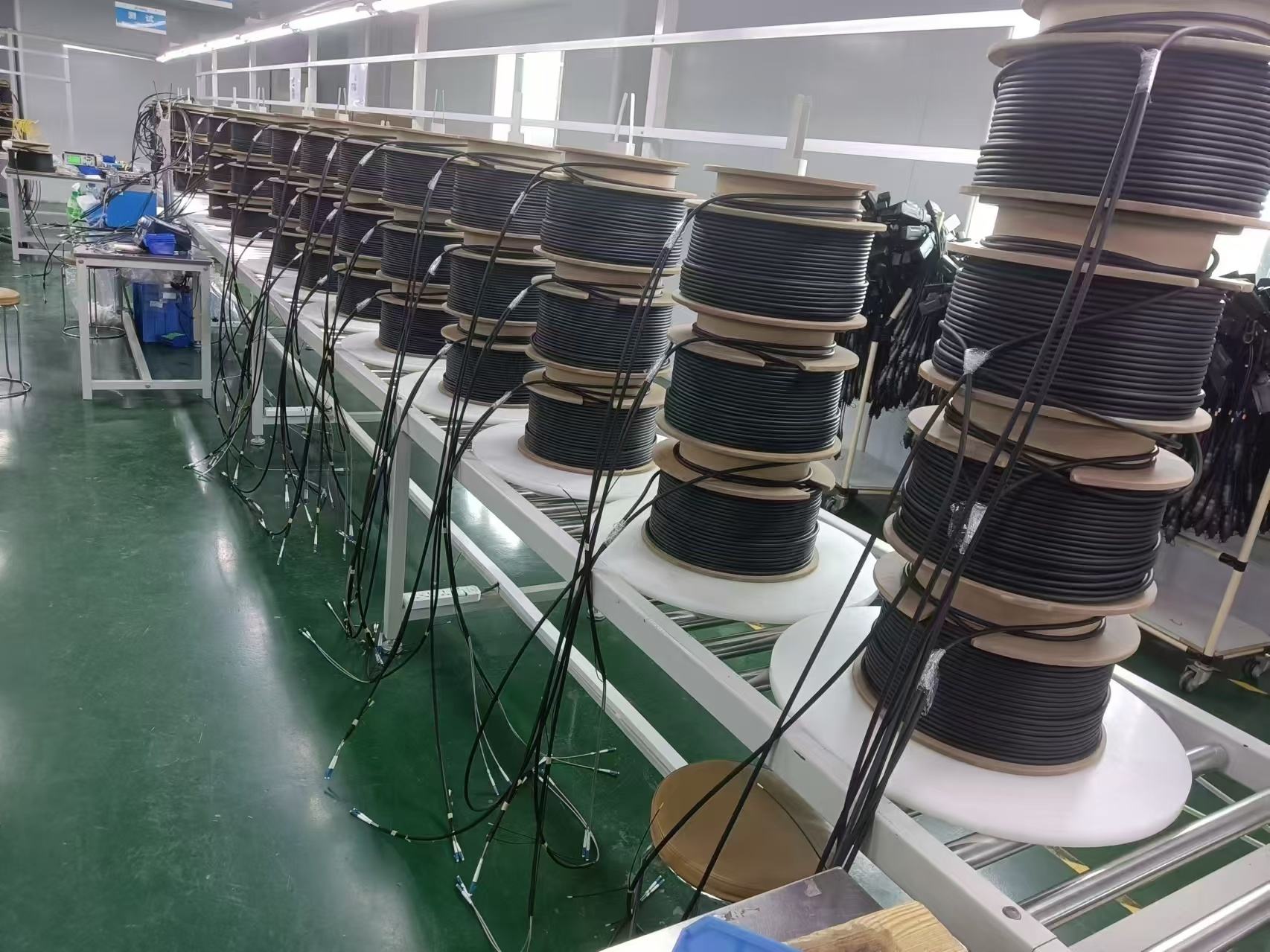 Hunan Twilight Optic Technology Co., Limited