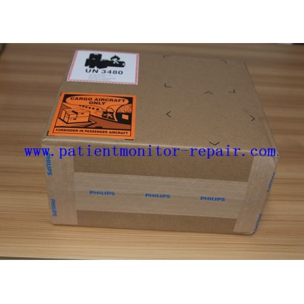 Efficia DFM100 Defibrillator Battery PN 989803190371 Medical Equipment Accessories