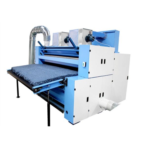 Машина Airlaying Nonwoven полиэфирного волокна HONGYI 1000kg/h низкосортная