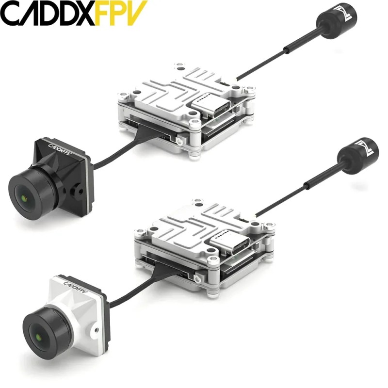 Caddx Nebula Pro Vista Kit Cameras 720p/120fps HD Digital 5.8GHz FPV Transmitter 2.1mm 150 Degree Camera For RC Mini Drone