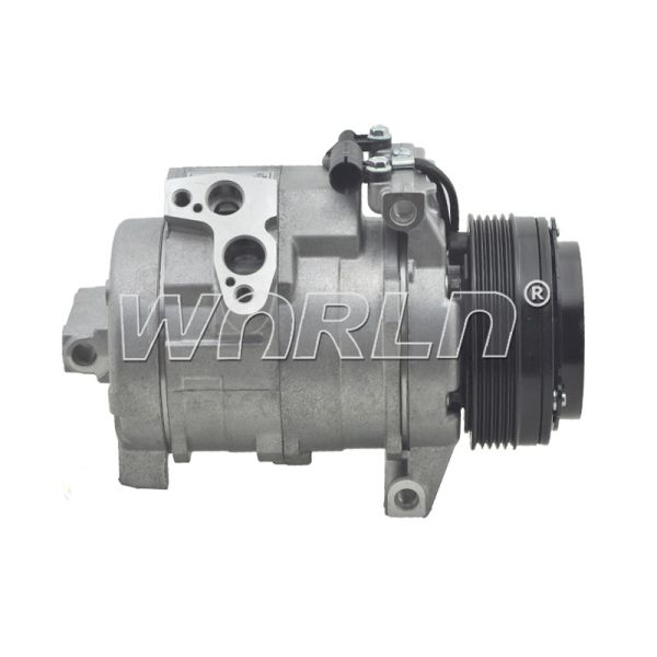 64526921650 10S17C Для BMW X5 E53 Для RangeRover Замена переменного тока компрессора WXBM013